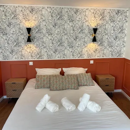 A 6 Mins De L'hypercentre Apartment *