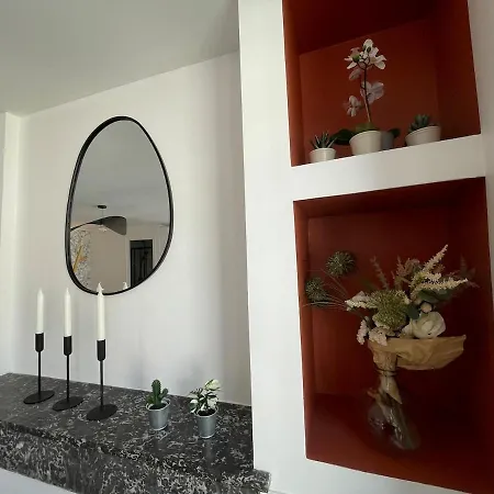 A 6 Mins De L'hypercentre Apartment Caen