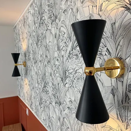 A 6 Mins De L'hypercentre Apartment *