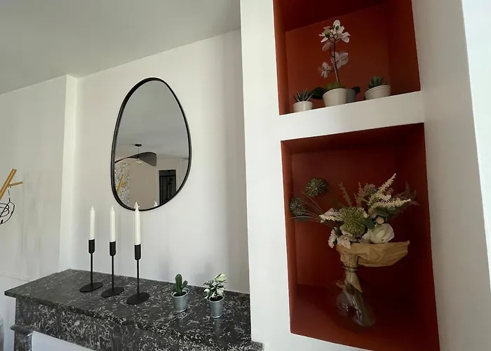 A 6 Mins De L'hypercentre Apartmán Caen