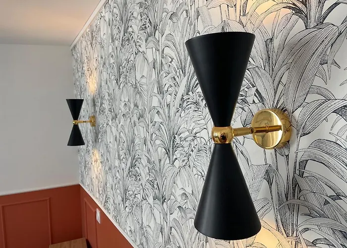 A 6 Mins De L'hypercentre Apartmán *